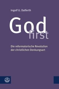 Produktbild: God first