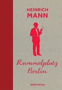 Produktbild: Rummelplatz Berlin