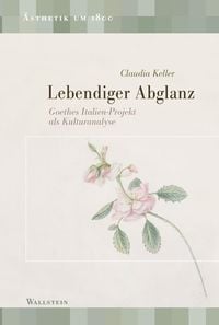 Produktbild: Lebendiger Abglanz