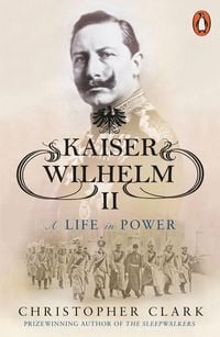 Produktbild: Kaiser Wilhelm II