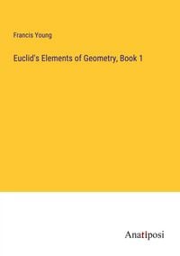 Produktbild: Euclid's Elements of Geometry, Book 1