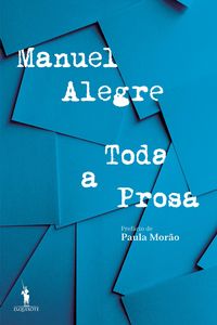 Produktbild: Toda a Prosa