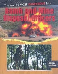 Produktbild: Bomb and Mine Disposal Officers