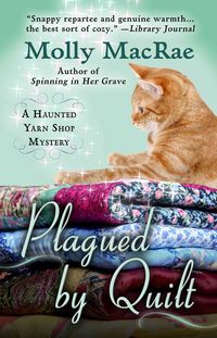 Produktbild: Plagued by Quilt
