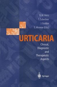 Produktbild: Urticaria