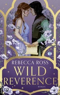 Produktbild: Wild Reverence