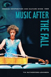 Produktbild: Music after the Fall