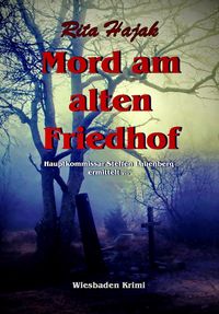 Produktbild: Mord am alten Friedhof