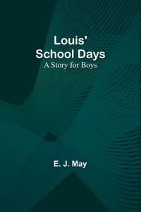 Produktbild: Louis' School Days