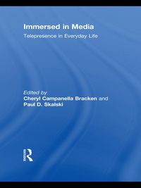 Produktbild: Immersed in Media
