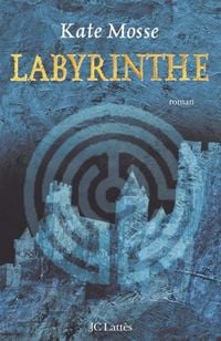 Produktbild: Labyrinthe