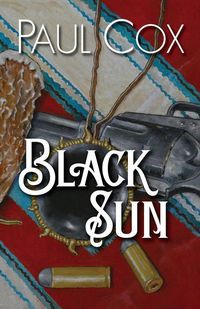 Produktbild: Cox, P: Black Sun