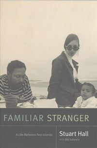 Produktbild: Familiar Stranger
