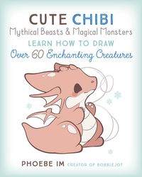 Produktbild: Cute Chibi Mythical Beasts & Magical Monsters