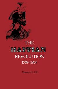 Produktbild: The Haitian Revolution, 1789-1804