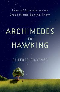 Produktbild: Archimedes to Hawking
