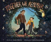 Produktbild: Together We Remember