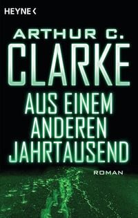 Produktbild: Aus einem anderen Jahrtausend