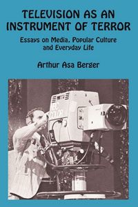 Produktbild: Television as an Instrument of Terror