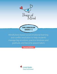 Produktbild: Peace of Mind Core Curriculum for Grades 1 and 2