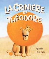 Produktbild: La crini&egrave;re de Th&eacute;odore