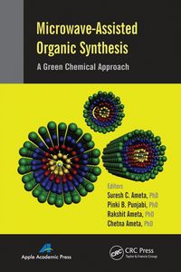 Produktbild: Microwave-Assisted Organic Synthesis
