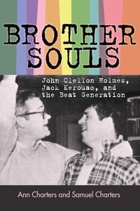 Produktbild: Brother-Souls