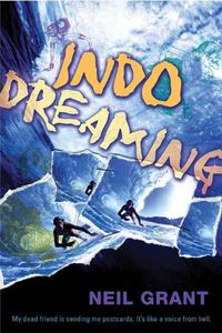 Produktbild: Indo Dreaming