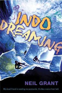 Produktbild: Indo Dreaming