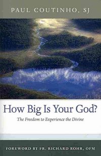 Produktbild: Coutinho, P: How Big Is Your God?