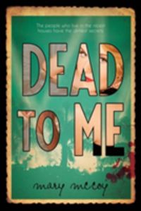 Produktbild: McCoy, M: Dead To Me