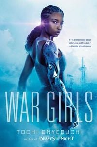Produktbild: War Girls