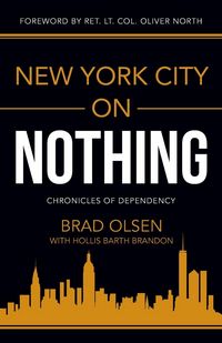 Produktbild: New York City on Nothing