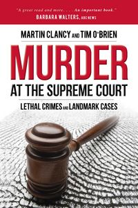 Produktbild: Murder at the Supreme Court