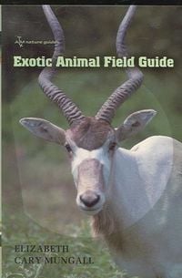 Produktbild: Exotic Animal Field Gd