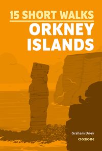 Produktbild: Short Walks on the Orkney Islands