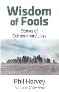 Produktbild: Wisdom of Fools