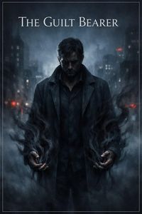 Produktbild: The Guilt Bearer