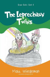 Produktbild: The Leprechaun Twins