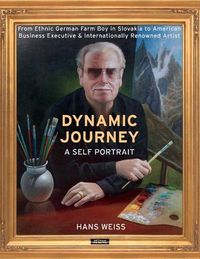 Produktbild: Weiss, H: Dynamic Journey