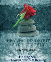 Produktbild: Healing: Inside Out And Outside In