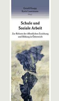 Produktbild: Schule und Soziale Arbeit