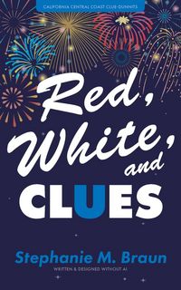 Produktbild: Red, White, and Clues