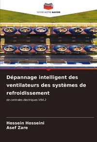 Produktbild: D&eacute;pannage intelligent des ventilateurs des syst&egrave;mes de refroidissement