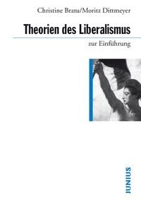 Produktbild: Theorien des Liberalismus zur Einf&uuml;hrung