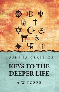 Produktbild: Keys to the Deeper Life