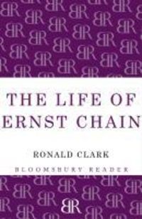 Produktbild: The Life of Ernst Chain