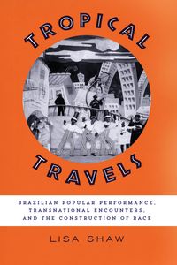 Produktbild: Shaw, L: Tropical Travels