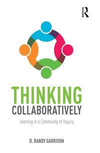 Produktbild: Thinking Collaboratively