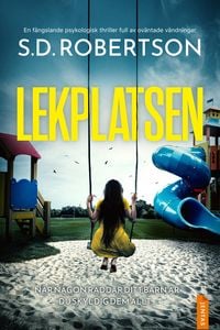 Produktbild: Lekplatsen